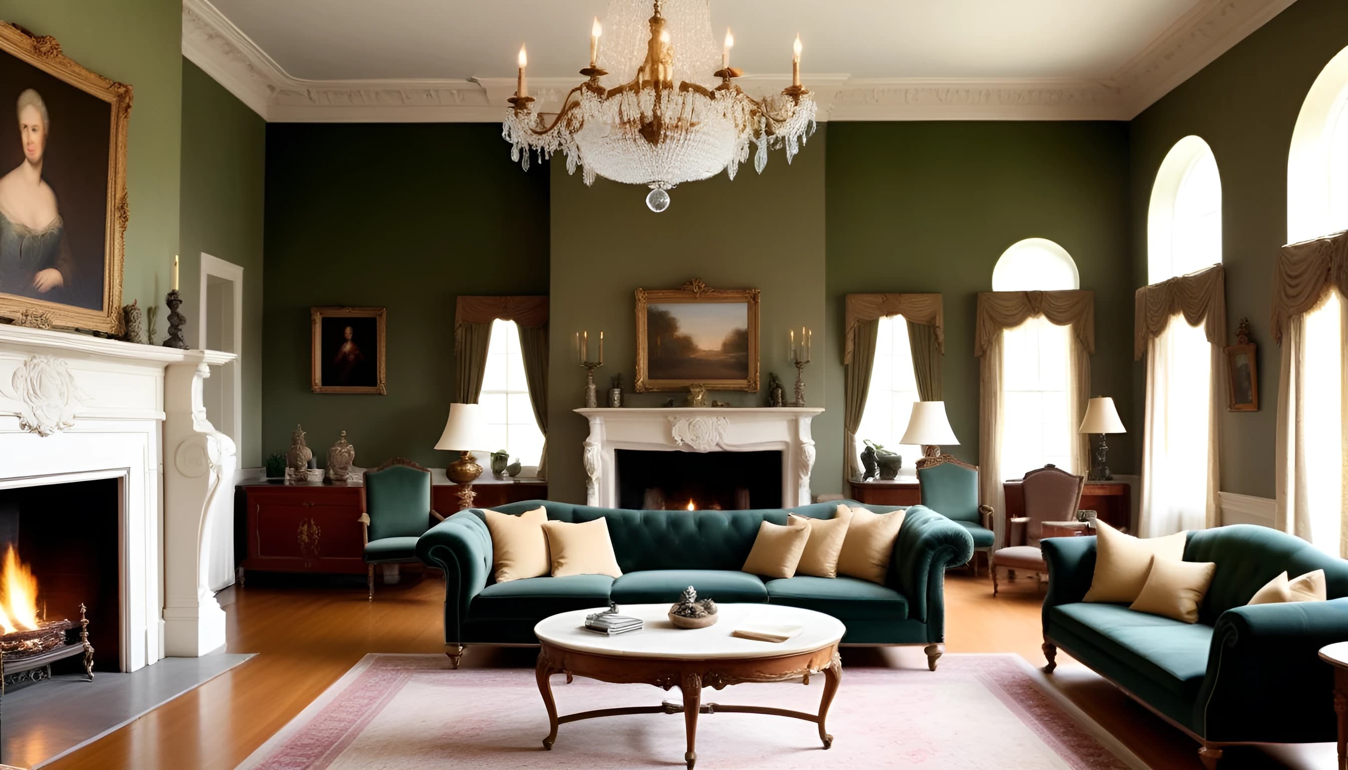 core-title-img|| Luxury sofa image