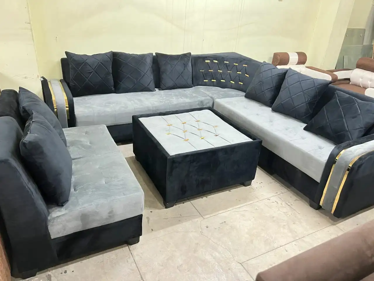 Client 1