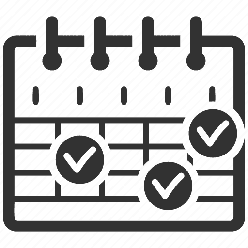 appointment icon