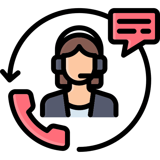 customer-service icon